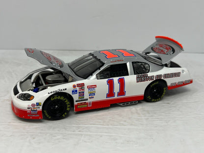 Action Nascar Darrell Waltrip Victory Lap 3x Champion GM Dealers 1:24 Diecast