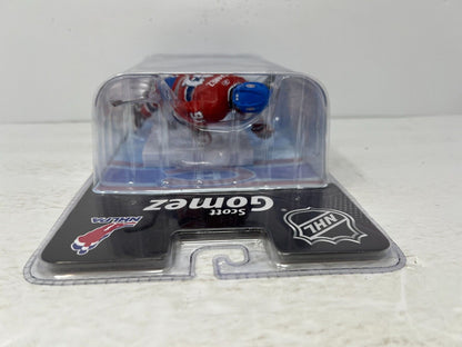 McFarlane NHL Series 25 Scott Gomez Montreal Canadiens Action Figure