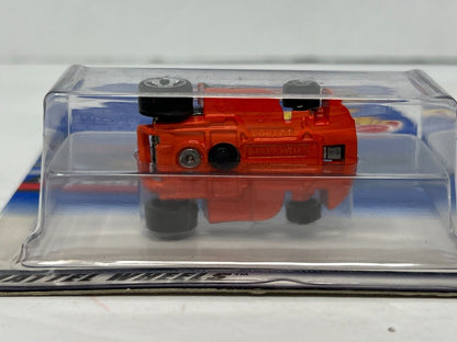Hot Wheels Go Kart Fantasy Cars 1:64 Diecast V5
