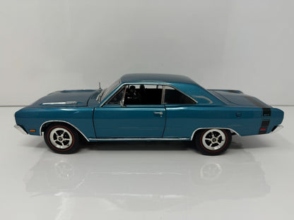 Highway 61 Collectibles 1969 Dodge Dart Mopar Limited Edition 1:18 Diecast