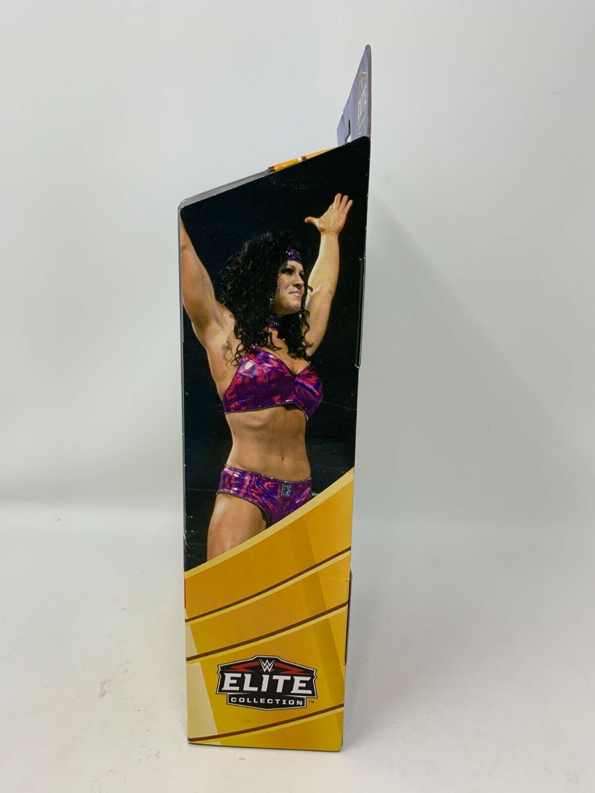 WWE Chyna Elite Collection WrestleMania 37  Wrestling Action Figure