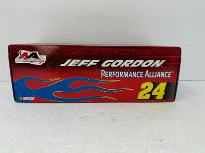 Action Nascar #24 Jeff Gordon DuPont Performance Alliance Chevy 1:24 Diecast