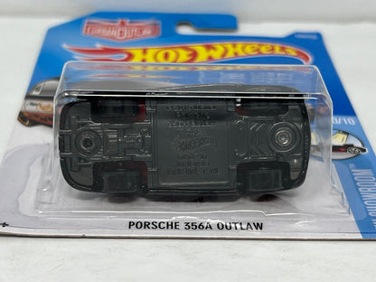 Hot Wheels HW Showroom Porsche 356A Outlaw 1:64 Diecast V2