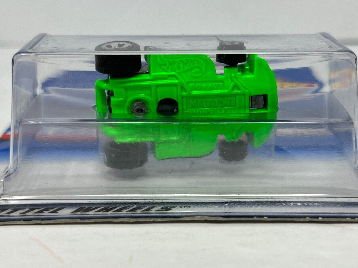 Hot Wheels Go Kart Fantasy Cars Fantasy Cars  1:64 Diecast V6