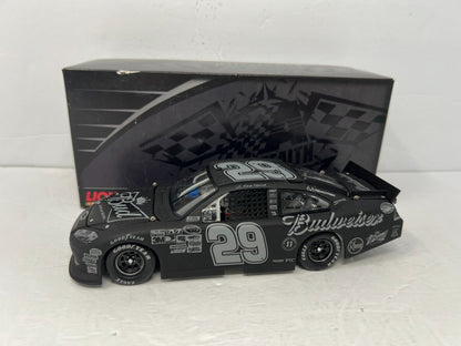 Lionel Nascar #29 Kevin Harvick Budweiser 2011 Impala ARC Stealth 1:24 Diecast