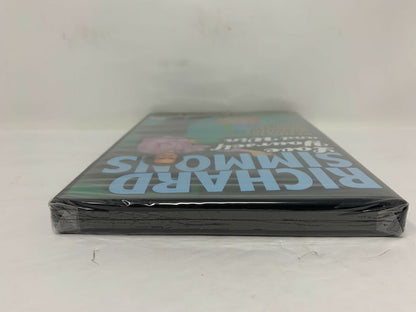 Richard Simmons Love Yourself & Win (DVD) Educational Brand New and Sealed!!!