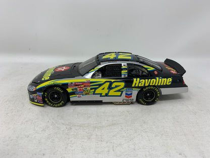 Action Nascar #42 Jamie McMurray Havoline  1:24 Diecast & McFarlane Figure