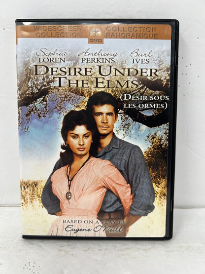 Desire Under the Elms (DVD) Romance Good Condition!!!