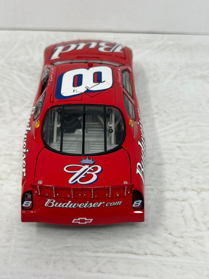 Action Nascar #8 Dale Earnhardt Jr. Bud GM Dealers 1 of 5,004 Chevy 1:24 Diecast