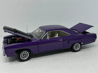 GMP 1970 Plymouth Road Runner Limited Edition 1:18 Diecast