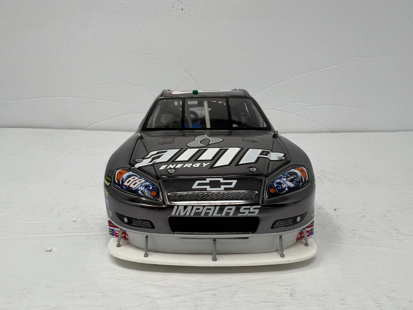 Action Nascar #88 Dale Earnhardt Jr. Amp Energy  2008 Impala SS 1:24 Diecast