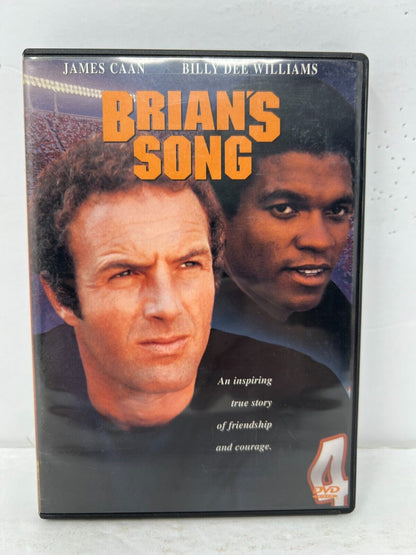 Brian's Song (DVD) Sports Good Condition!!!