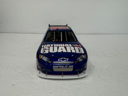 Action Nascar Elite #88 Dale Earnhardt Jr. National Guard Impala 1:24 Diecast