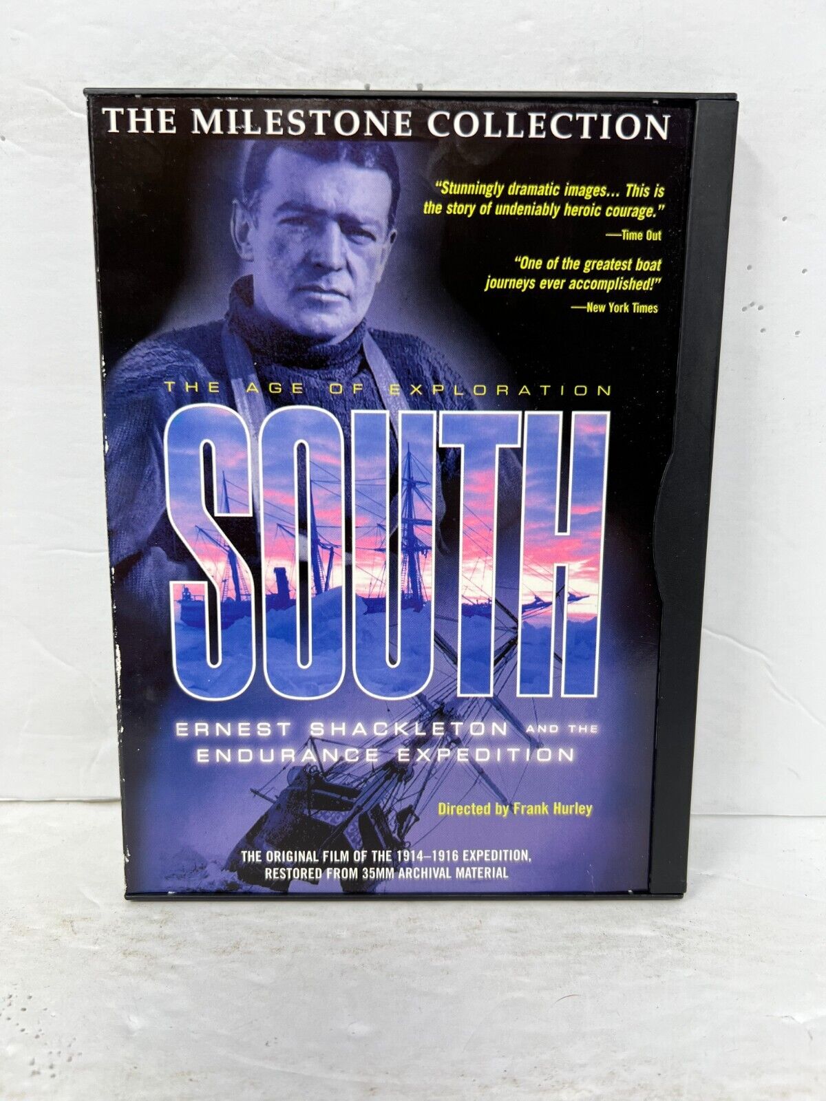 South (DVD) Adventure Good Condition!!!