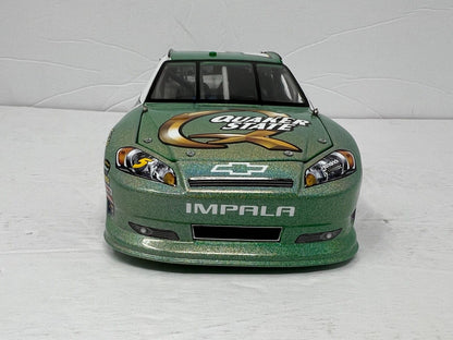 Action Nascar #5 Mark Martin Quaker State Flashcoat Color Impala 1:24 Diecast