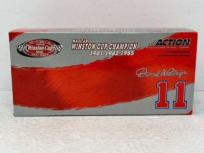 Action Nascar Darrell Waltrip Victory Lap 3x Champion GM Dealers 1:24 Diecast