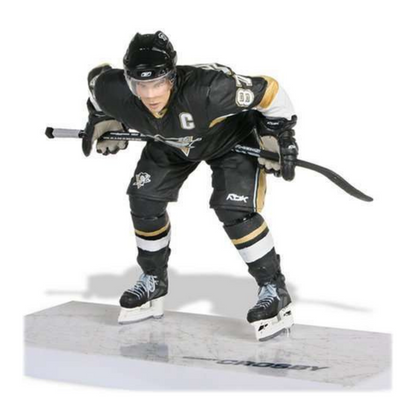 Mcfarlane NHL Sidney Crosby Pittsburgh Penguins Chase Series 16 Figure