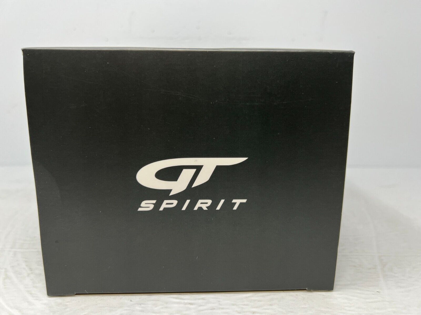 GT Spirit Ferrari F40 LB Performance Liberty Walk 1:18 Resin Model Diecast