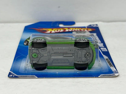 Hot Wheels Nightburnerz '10 Volkswagen Golf GTI 1:64 Diecast Factory Sealed