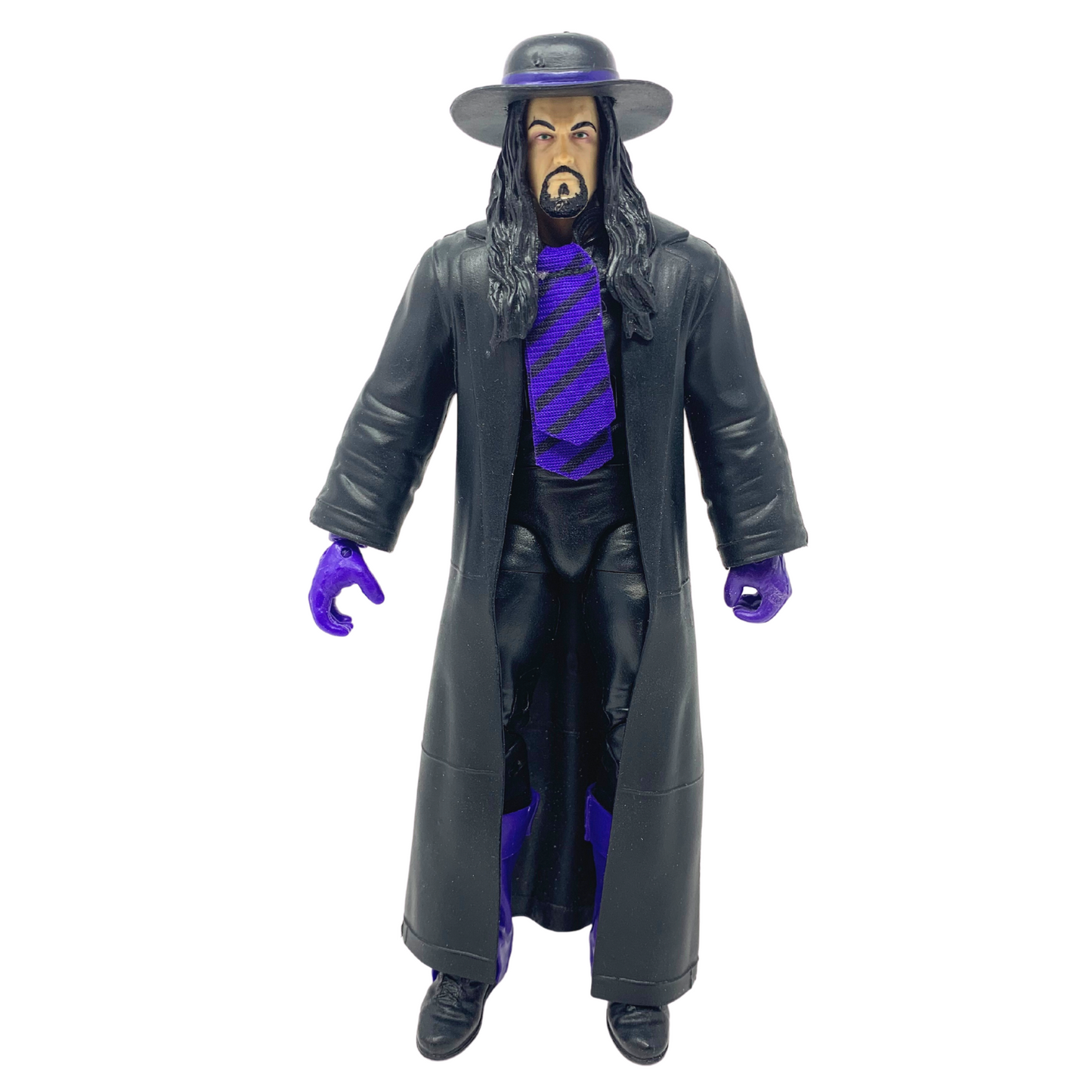 WWE Undertaker Elite Collection Wrestling Action Figure