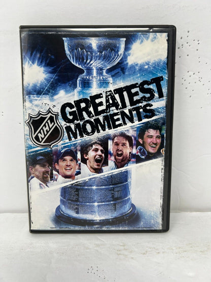 TNA: Greatest Moments (DVD) Sports Good Condition!!!