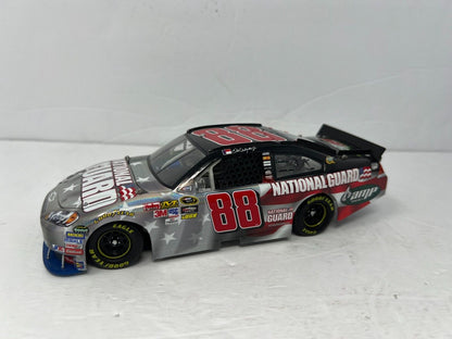 Action Nascar #88 Dale Earnhardt Jr Honoring Our Soldiers Flashcoat 1:24 Diecast