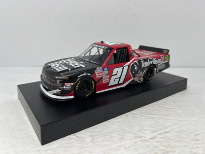 Lionel Nascar #21 Zane Smith Tender Bison 2020 Chevy Silverado 1:24 Diecast