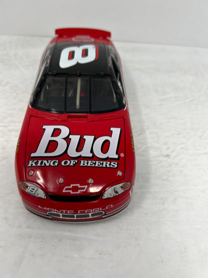 Action Nascar #8 Dale Earnhardt Jr. Budweiser Atlanta Rookie Car 1:24 Diecast