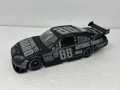 Action Nascar #88 Dale Earnhardt ARC Black Label 2008 Chevy Impala 1:24 Diecast