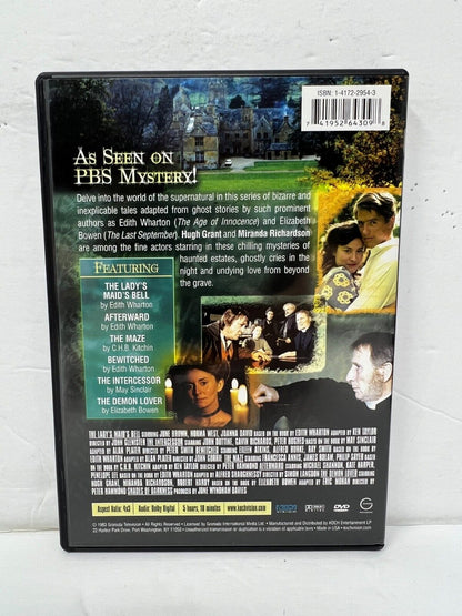 Shades Of Darkness (DVD) Horror Good Condition!!!