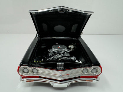 Acme 1965 Chevy El Camino Custom Not Your Mother's El Camino 1:18 Diecast