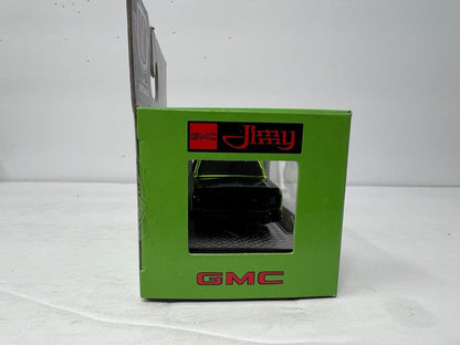 M2 Machines 1973 GMC Jimmy Sierra 1:64 Diecast