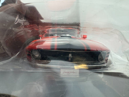 Greenlight Highway 61 1970 Ford Mustang Boss 302 limited Edition 1:18 Diecast