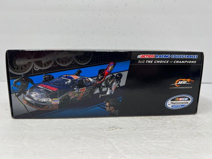 Lionel Racing Nascar #7 Josh Wise Lionel Nascar Collectibles Impala 1:24 Diecast