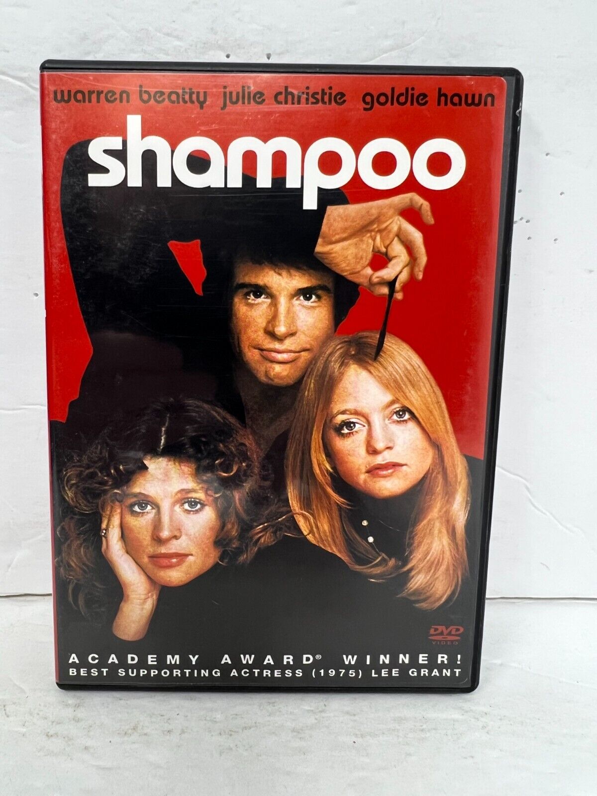 Shampoo (DVD) Comedy Good Condition!!!