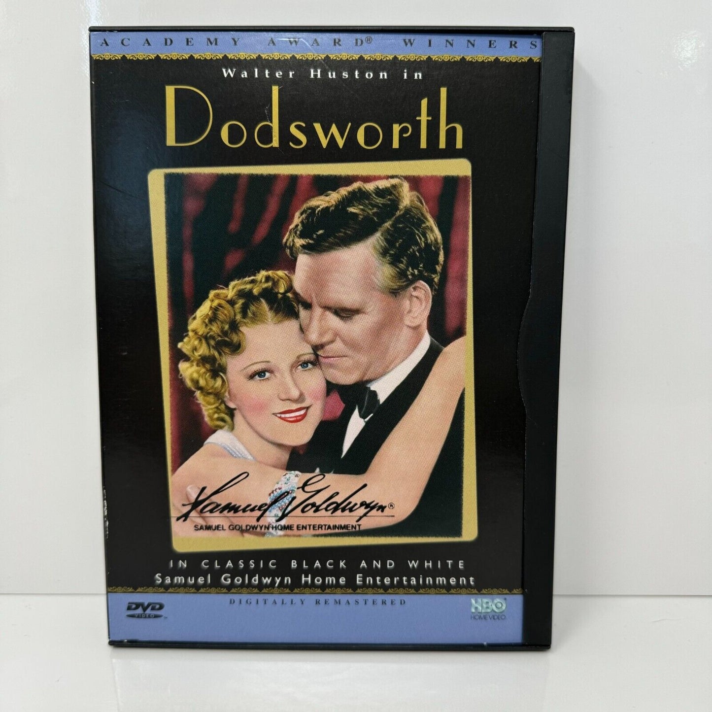 Dodsworth (DVD) Romance Good Condition!!!