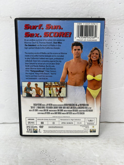 Side Out (DVD) Sports Good Condition!!!