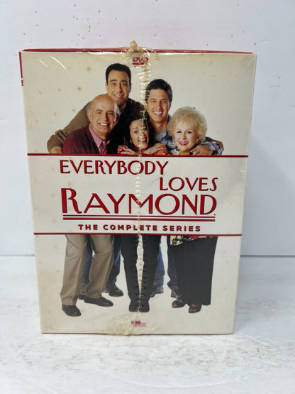Everybody Loves Raymond: Season 1-7 (DVD) New and Sealed!!!