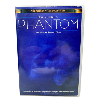 Phantom (DVD) Drama Good Condition!!!