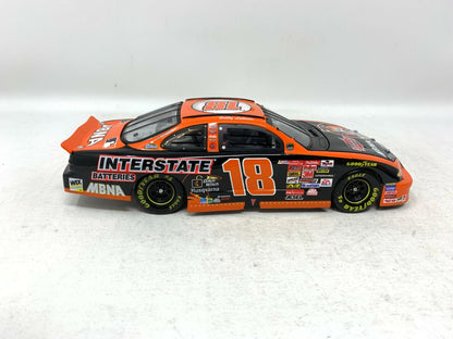 Action Nascar Bobby Labonte 18 Interstate Batteries Ripken Farewell 1:24 Diecast