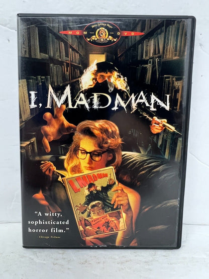 I Madman (DVD) Horror