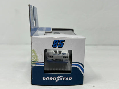 M2 Machines Goodyear 1985 Chevrolet Camaro Iroc-Z 1:64 Diecast