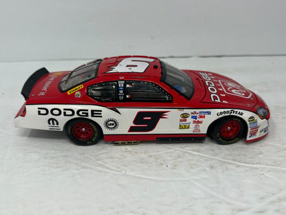 Action Nascar #9 Kasey Kahne Dodge Dealers Charger 1:24 Diecast (1 of 360#) Bank