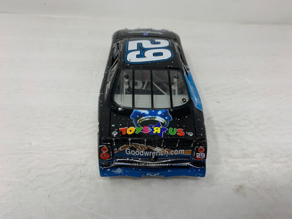 Action Nascar #29 Kevin Harvick GM Goodwrench Service E.T. Chevy 1:24 Diecast