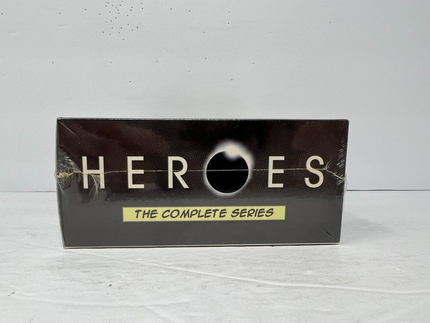 Heroes: The Complete Series (DVD) New and Sealed!!!