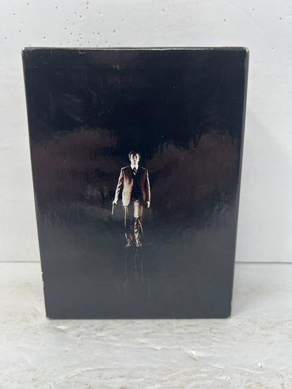 Dirty Harry Ultimate Collector's Edition (DVD) Clint Eastwood Boxset Good Shape!