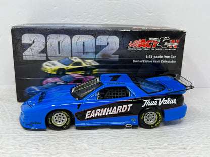 Action Nascar Dale Earnhardt Sr. True Value IROC Firebird Xtreme 1:24 Diecast