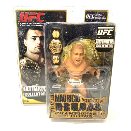 Deluxe Ufc Cifras # 3 shogun Rua (pride) | Cuotas sin interés Deluxe Ufc Cifras # 3 shogun Rua (pride) | Cuotas sin interés