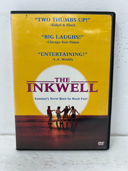 The Inkwell (DVD) Romance Good Condition!!!