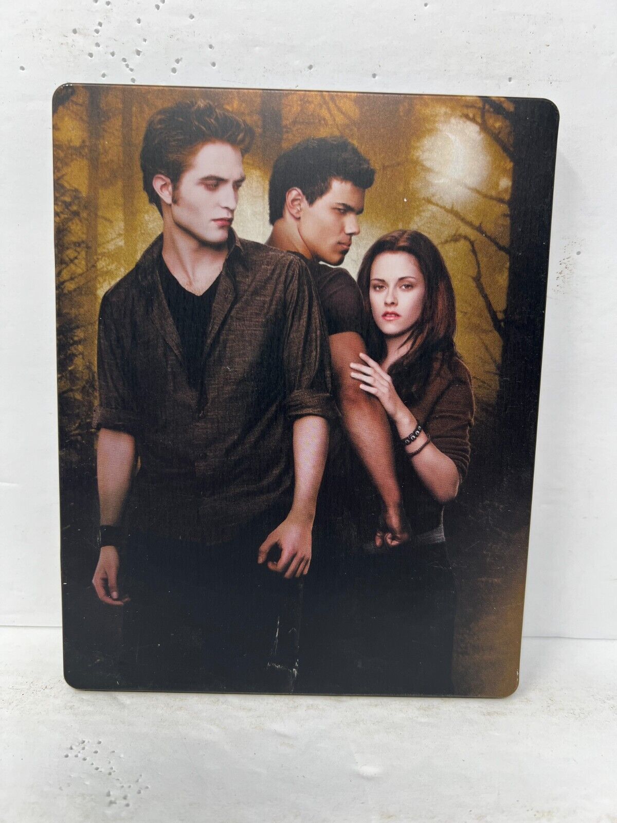 Twilight The Complete Saga (Blu-ray) Fantasy Good Condition!!!